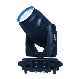Fournisseur d'or Sharpy Dmx Control Sound Activated Beam Events Decor Lighting Equipment Moving Head Lights - Product Image 1