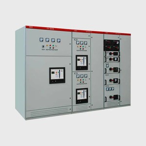 スイッチギアMNS/GGD/GCS/GCK LV電気スイッチキャビネット金属配電制御ボードステンレス鋼スイッチギア引き出し - Product Image 4