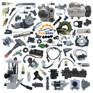 Ô tô phần chất lượng cao chỉ đạo Wheel góc vị trí cảm biến Kit đối với Lexus RX350 Toyota 4Runner 8924530110 89245-30110 - Product Image 6