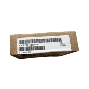 Original Simatic ET200SP 6ES7135-6GB00-0BA1 ANALOGES AUSGANGSMODUL - Product Image 1