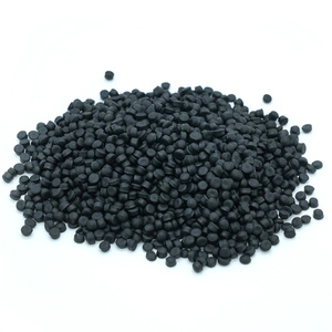 เม็ดพลาสติกโพลีเอทิลีน PE100 PE80สำหรับหลอด - Product Image 5