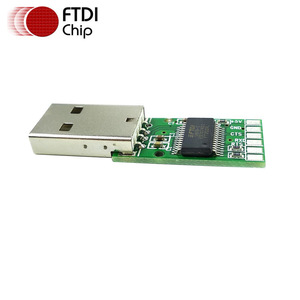 80cm USB zu Micro USB Uart TTL Kabel für WiFi Access Point Console Config Programm kabel - Product Image 4