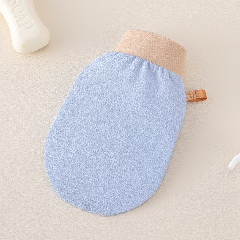 Bleu ciel (sac d'opp)