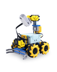 DF-uKit AIALOTロボットキットプログラミング教育用ロボットおもちゃロボット - Product Image 3