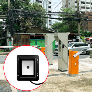 LONVILL Multi <strong>Code</strong> Compatible Anti Shake Image Sensor Parking Voucher QR <strong>Code</strong> <strong>Verification</strong> Embedded Barcode Scanner - Product Image 1