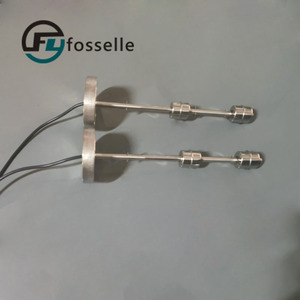 Sensor de nivel de combustible diésel de grado industrial Precio de fábrica Tipo de capacitancia Transmisor de nivel de líquido para tanque de aceite Tipo de flotador - Product Image 5