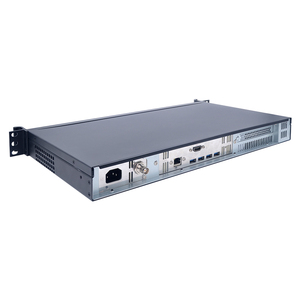 Transcodificador AAC H.265 de baja tasa de bits Transcodificador multiplexor estadístico - Product Image 5