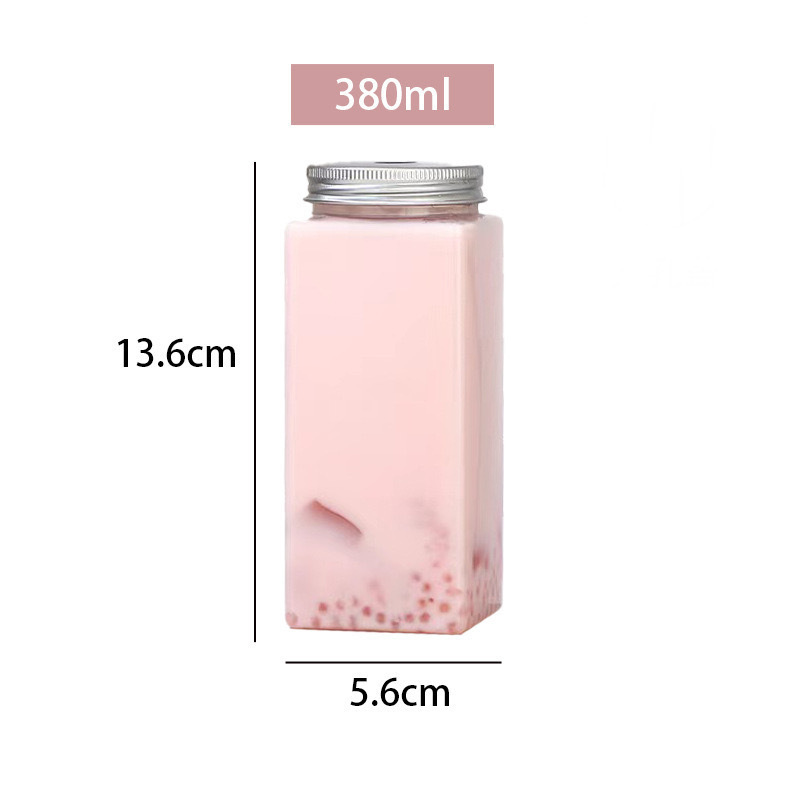 380ml(no hole cap)