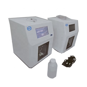 HiYi LE100液体颗粒计数器用于有机颗粒检测 - Product Image 1