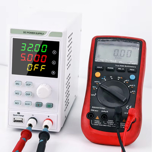 300W Mini Programmable Switching Power Supply 30V 5A 150W Mini <strong>Switch</strong> Mode DC Regulated Single 220V <strong>Input</strong> 50Hz for Industry Use - Product Image 3