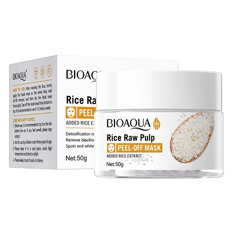Peel-off mask 50g
