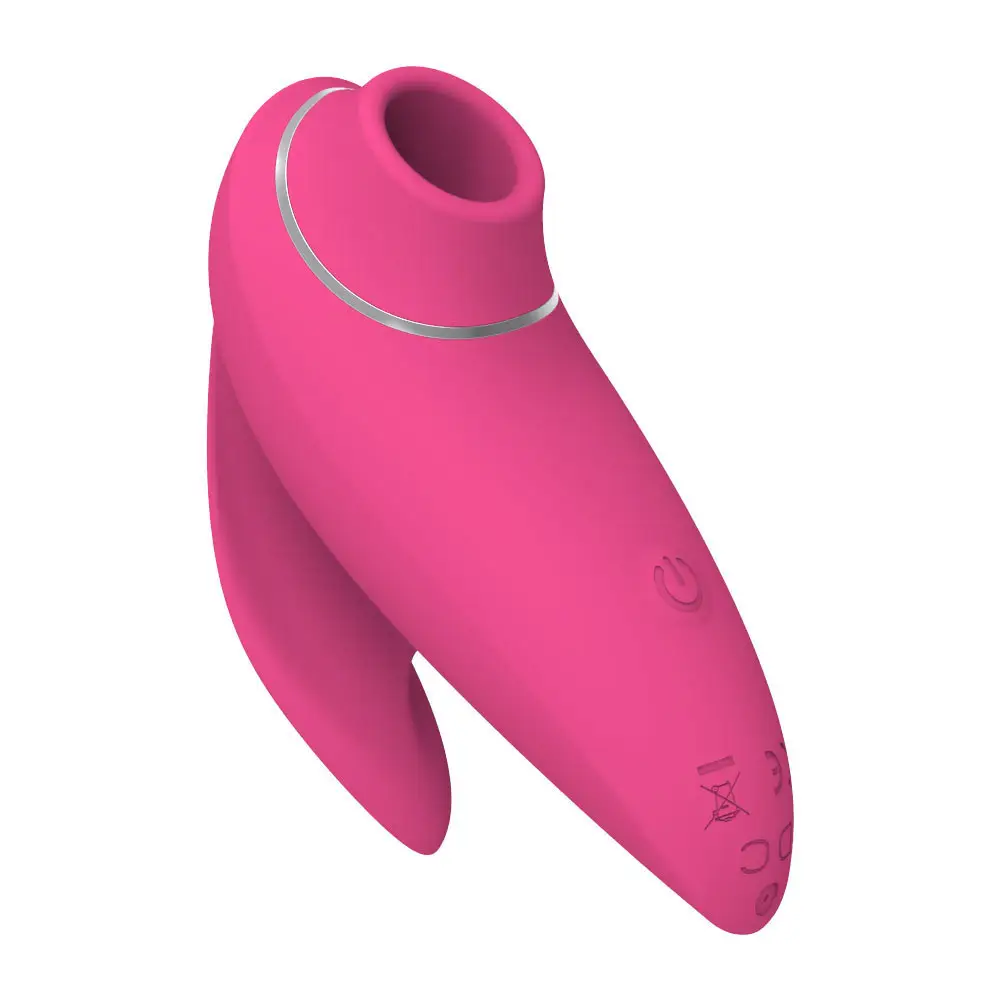 Sucking Vibrator for Women Clit Nipple Stimulator Oral Sucker Vibrator Female Sexual Masturbator Erotic Adult Sex Toys for Women