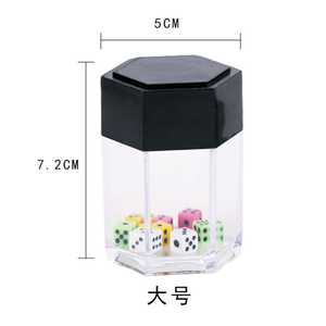 บิ๊กระเบิดระเบิดชนลูกเต๋าปิดขึ้นเทคนิคมายากล - Product Image 5