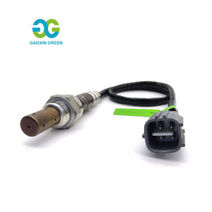 Gaoxinsens Nuevo Sensor de oxígeno automático 8946734021 250-54051 Sensor O2 para TOYOTA 2001-2002 - Product Image 4