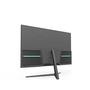 24-Inch LED <strong>Monitor</strong> with IPS Panel for HD &amp; VGA <strong>Input</strong> for Business PC 75Hz Refresh Rate New <strong>Computer</strong> <strong>Monitor</strong> - Product Image 3