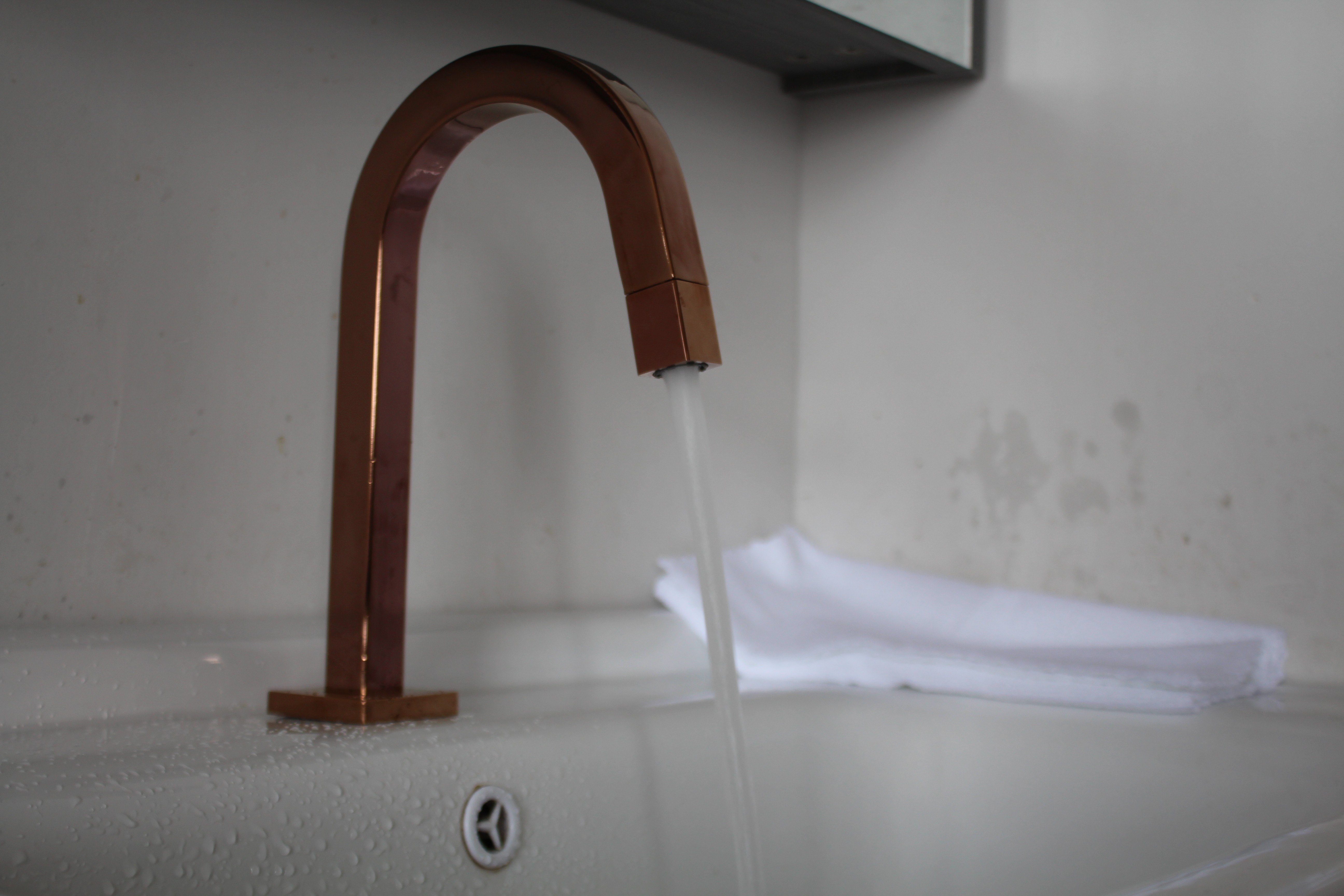 ROSE CLASSIC SINGLE COLD FAUCET