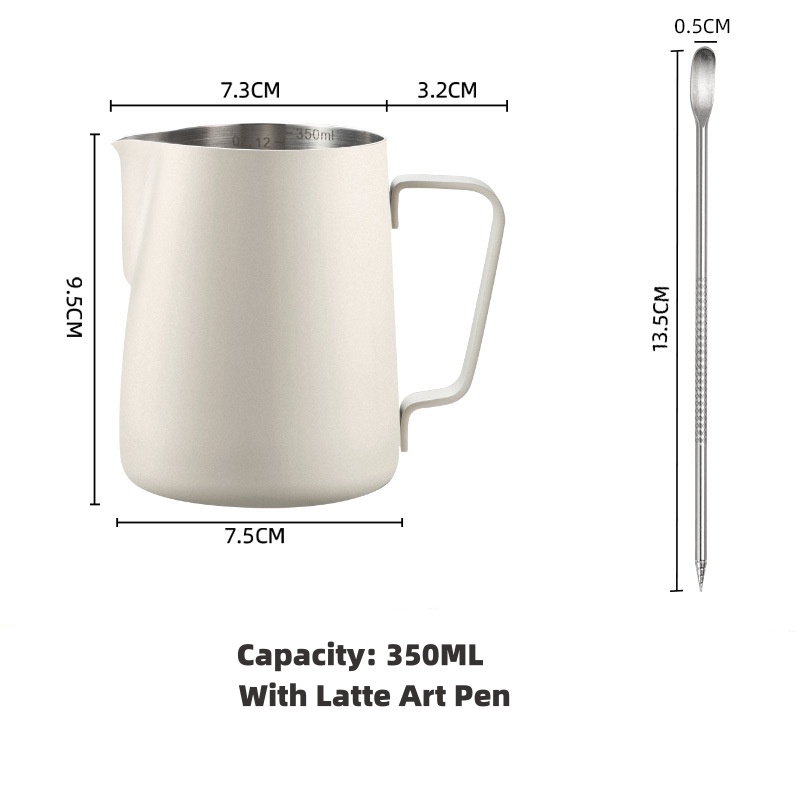 350ML_With Latte Art Pen