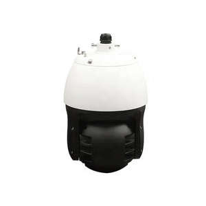 Cámara IP inteligente para exteriores PTZ de 4MP, Zoom 37x, resolución de 1440p, reconocimiento de detección de movimiento, tarjeta de memoria de Audio bidireccional, opciones de almacenamiento - Product Image 3
