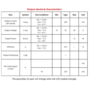لوحة تيار ثابت ليد عالية الجودة 12 واط ، لوحة عرض إضاءة خلفية 24 بوصة استهلاك منخفض - Product Image 2