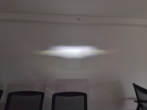 Halogen LED ampul 6.5W motosiklet, küresel marka Osram için doğrudan halojen HS1 ampul yerine - Product Image 5