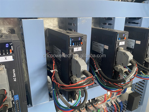 高速3轴4轴ATC数控刳刨机木工车床雕刻切割机带真空工作台1325 1530 - Product Image 3