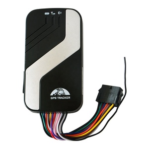 COBAN403 Rastreador GPS avanzado con conectividad 4G IOS Aplicación DE SEGUIMIENTO DE Android Acceso al software GPS BAANOOL - Product Image 1