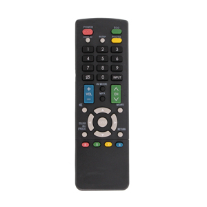 HDTV akıllı TV denetleyicisi için ES-RM135-1 evrensel yüksek kalite fabrika fiyat akıllı TV uzaktan kumanda uzaktan kumandalı - Product Image 1