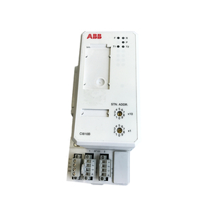 CI810B産業オートメーション通信インタフェースモジュール - Product Image 6