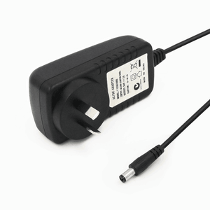 Enchufe AU Entrada AC 220V a DC 1A 2A SAA DC Adaptador de corriente 5V 9V 12V 15V Fuente de adaptador de corriente - Product Image 4
