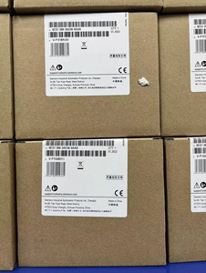 6ES7288-3AE08-0AA0 Marca original PLC SMART Entrada analógica SM AI08 8 Módulo de entradas AI - Product Image 6