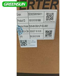 高性能Deye 6kW太阳能逆变器SUN-6K-OG01LP1-EU-AM2，具有宽光伏输入范围和电池备用能力 - Product Image 4
