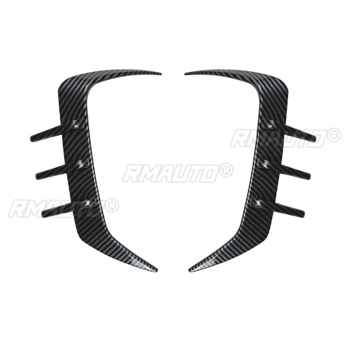 Aspect carbone