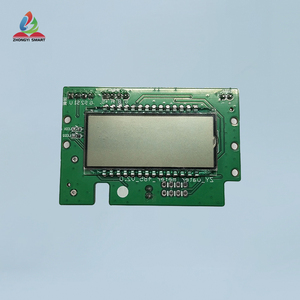 RS485水道メーター測定 + 制御 + 通信メインボード - Product Image 1