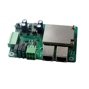 แผงวงจรประกอบ PCBA จาก Realtek โมดูลบลูทูธและ WiFi PCB แบบกำหนดเอง