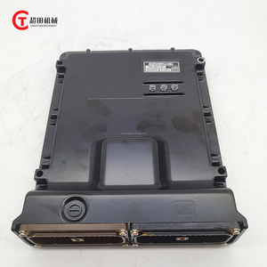 366-8821 Motors teuerung Computer platine ECU Mit Programm 366-8821-00 für 320D E320D E336 Bagger