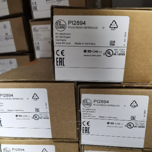 O5G500 IFM sensore elettronico retroriflettente per la rilevazione di oggetti trasparenti, ifm O5g500 O5PGFAKG/US100 - Product Image 3