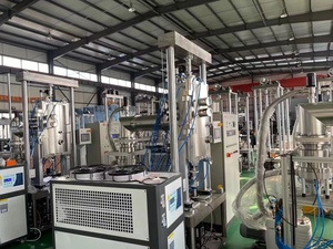 Probador de resistencia a la tracción de alta temperatura con control informático de 300kN, máquina de prueba, probador de fluencia de estación Doble - Product Image 5