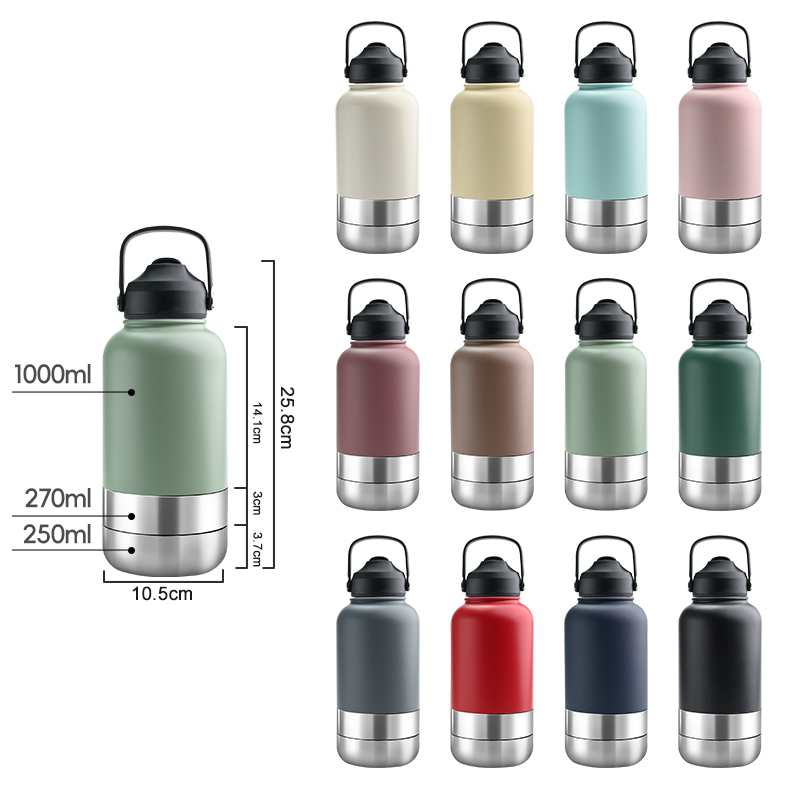 choose the color