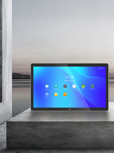 RK3568 LANx2/dual-porta di rete da 21.5 pollici industriale Android touch screen pannello pc tutto in un solo touch pannello pc computer - Product Image 5
