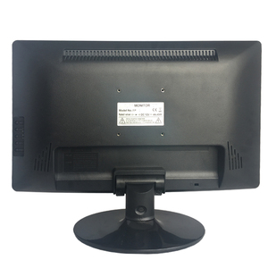 Desktop Computer <strong>Monitor</strong> IPS Screen 18.5 Inch <strong>LED</strong> <strong>LCD</strong> <strong>Monitor</strong> With VGA DVI HD-MI <strong>Input</strong> Home Working Gaming <strong>Monitor</strong> 1366 X 768 - Product Image 5