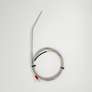 Chip RTD PT100/pt1000 cảm biến nhiệt độ 2/3/4 dây IP65 0.01c Độ phân giải thép không gỉ thăm dò lớp A/B nhựa ODM - Product Image 1