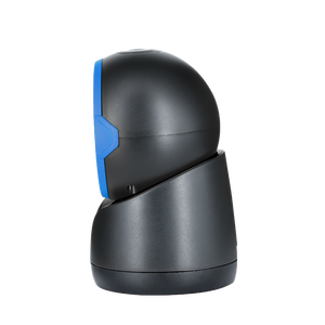 High-Speed Light 2D Mobile Screen <strong>QR</strong> <strong>Code</strong> Scanner Hand-Free Desktop Barcode Scanner for Supermarket Use Big Window - Product Image 4