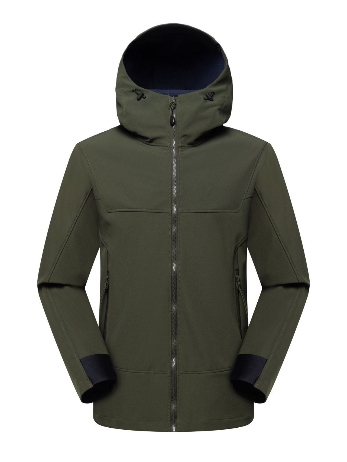 Verde dell'esercito