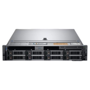 Buona qualità Dells PowerEdge R550 Cloud Computing Server 2U PC Computer Storage Rack Server in magazzino - Product Image 3