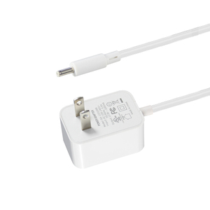 US Wall Plug <strong>Output</strong> 5V 2A Supply <strong>Input</strong> Switching Transformer Module <strong>Camera</strong> Power Adapter - Product Image 5