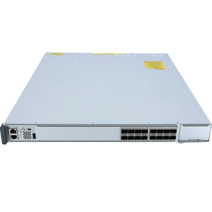 C9500-16X-A Cata Lyst 9500 16-Port 10Gig Switch, Netzwerk vorteil C9500-16X-A Verwendung von Intel 2,4 GHz X86 CPU und 16GB DDR4 Speicher - Product Image 1