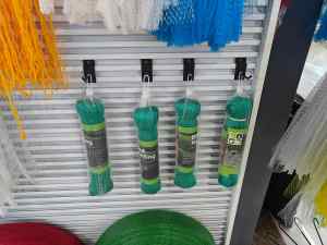 オーチャード防鳥プラスチックネット鳥制御付き鳥網加工加工サービス
