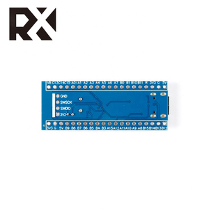 Placa DE DESARROLLO TZ CH32F103C8T6 STM32F103C8T6 ARM STM32 para Arduino