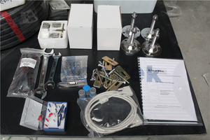 AccTek迷你金属雕刻铣床数控4040 3d ATC模具雕刻数控机床4040 - Product Image 4