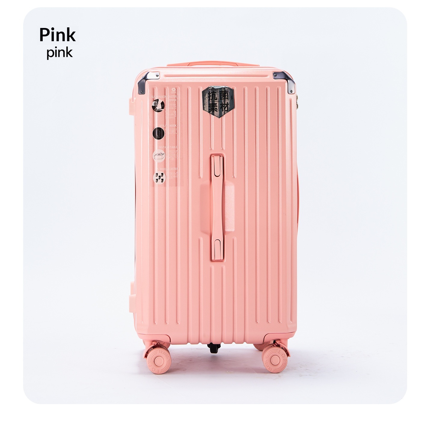 Colore rosa